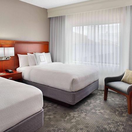 คอร์ตยาร์ด ฟิลาเดลเฟีย เดวอน Hotel Wayne ภายนอก รูปภาพ